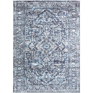 Monte Carlo 6'7" x 9' Rug
