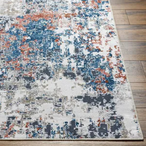 Regen 4' x 6' Rug