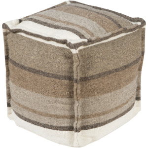 Patch Pouf