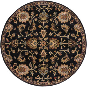 Middleton Round Rug
