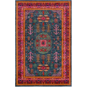 Anika 2' x 2'11" Rug