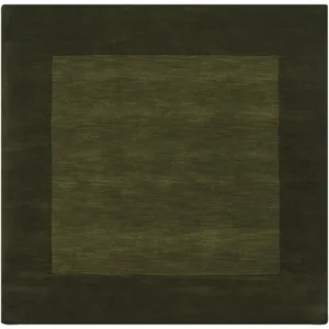 Mystique Square Rug