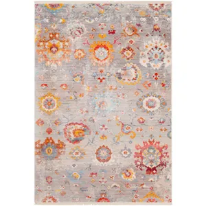 Ephesians 3'11" x 5'3" Rug