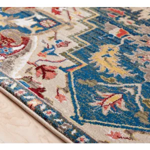 Crafty 2'7" x 4'11" Rug