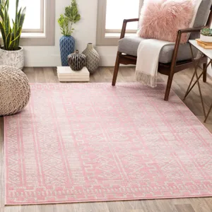Ustad 2' x 2'11" Rug
