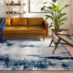 Wanderlust 6'7" x 9' Rug