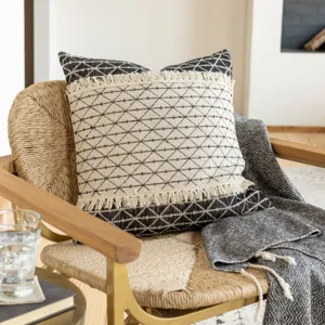 Justine Pillow Cover