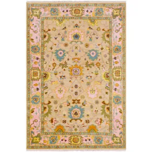 Hillcrest 3'6" x 5'6" Rug