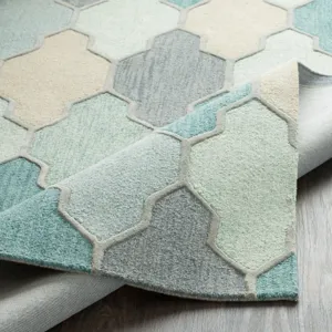 Pollack 3'6" Round Rug