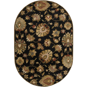 Caesar Oval Rug