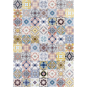 Vinilo 3' x 8' Rug