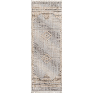 Zaragoza 2'7" x 7'3" Rug