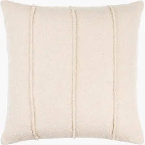 Mindy Pillow Shell with Down Insert