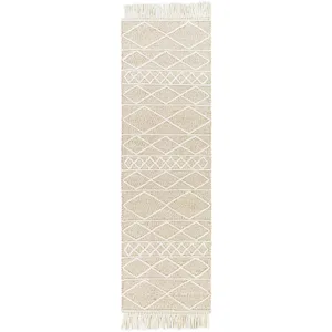 Uttar 2'6" x 8' Rug
