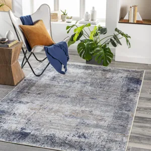 Tahmis 6'7" x 9' Rug