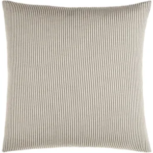 Skinny Stripe Pillow Cover