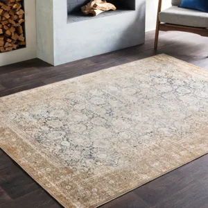 Durham 7'10" x 10'2" Rug