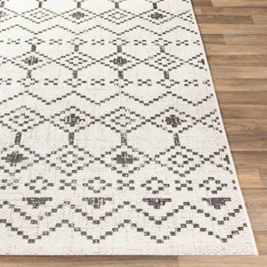 Eagean 7'10" x 10'2" Rug