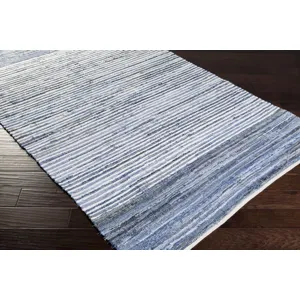 Denim Rug
