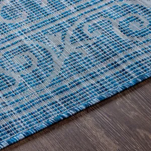 Pasadena 7'8" x 10' Rug