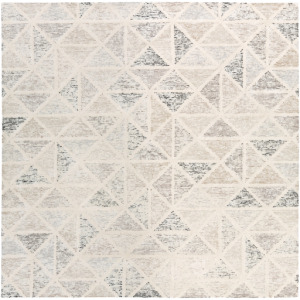 Melody Square Rug