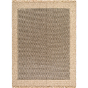Mirage Machine Woven Rug