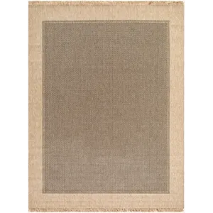 Mirage Machine Woven Rug