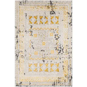 Venezia 3'10" x 5'7" Rug