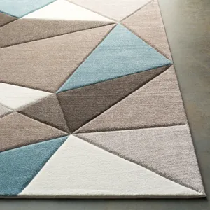 Santa Monica 6'7" x 9' Rug