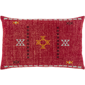 Cactus Silk Pillow Kit