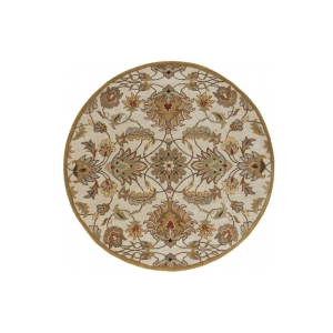 Caesar Round Rug