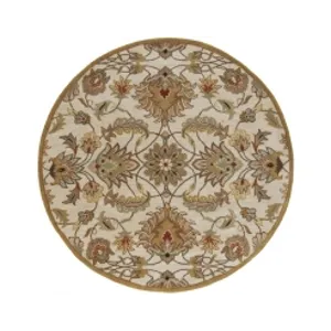 Caesar Round Rug