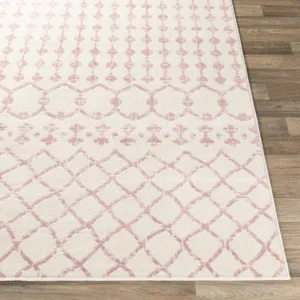 Ustad 6'7" x 9' Rug