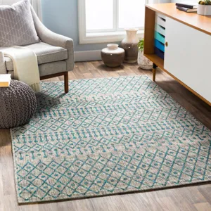 Eagean 2' x 2'11" Rug
