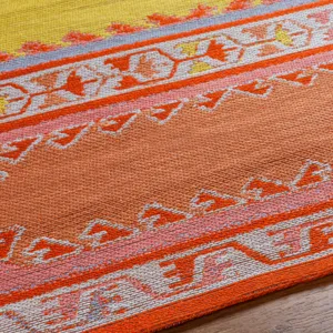 Sajal 4' x 6' Rug