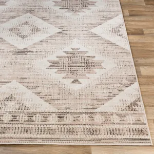 Rafetus 2' x 2'11" Rug