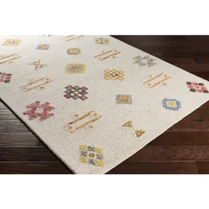 Sabra 5' x 7'6" Rug