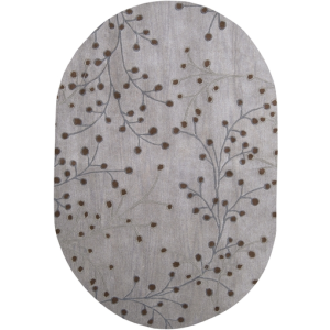 Athena Oval Rug