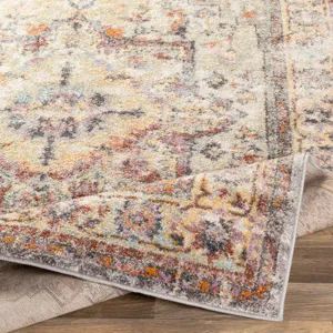 New mexico 2' x 3' Rug