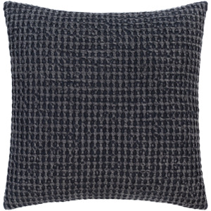 Waffle Pillow Cover