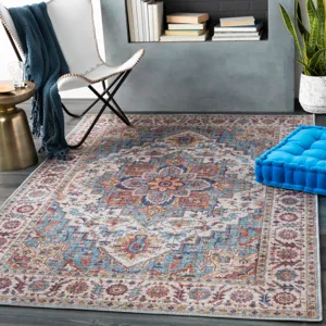 Iris 2'3" x 3'9" Rug