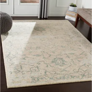 Piastrella 2' x 3' Rug