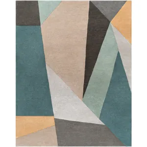 Forum 7'6" x 9'6" Rug
