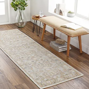 Revere 2'6" x 8' Rug