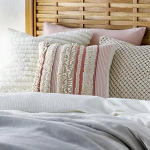 Temara Pillow Kit