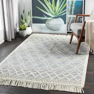 Casa DeCampo 2'3" x 3'9" Rug