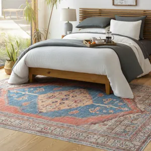 Tahmis 8'10" x 12' Rug