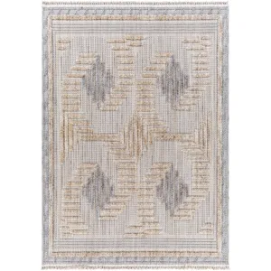 Zaragoza 7'10" x 10' Rug