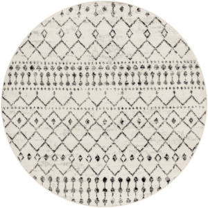 Pisa Round Rug