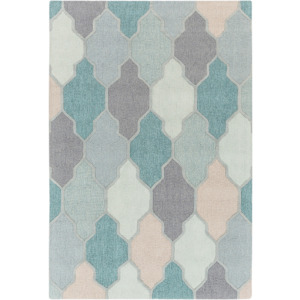 Pollack Rug